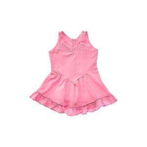 Peixoto Girls  Maeve Dress, Pink
